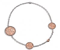 Necklace Morellato Woman in Steel SEA03 - SEA03
